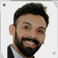 Akhil Saji George