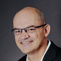 Jean-Christophe GILLARD