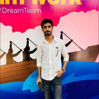 Huzaifa Sheikh