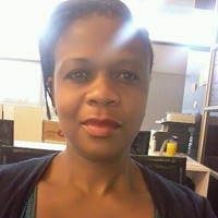 Lindiwe Dhlamini