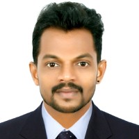 Sujith Raj