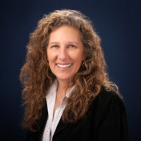 Gretchen Hirsch