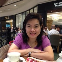 Pamela Leong