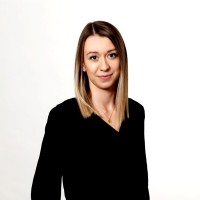 Magdalena Marcher