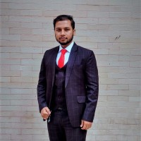 Abidur Rahman Shuvo
