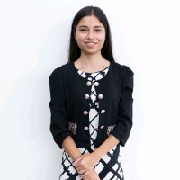 Prajolita Bista