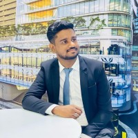 Roshan Janaka (MBA (UK) ,PGD (UK), Dip. Psych.Couns)