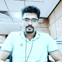 Chirantan Chatterjee