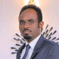 Bedada Tesfaye Woldegiorgis (EMBA, BA, BA)