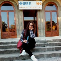 Dimitra (Jemma) Makrygiorgou