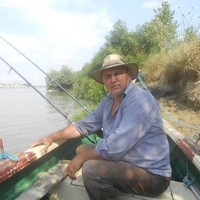 Dumitrache Vasile