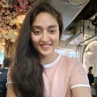 Jasleen Kaur