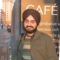 Amandeep Singh