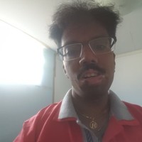 Anton Robin Raj Selvarajah