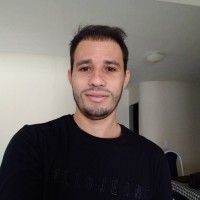 Jonas Barros