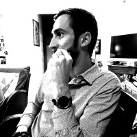 Boris Guillot