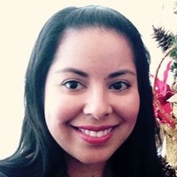 Sandra Arevalo