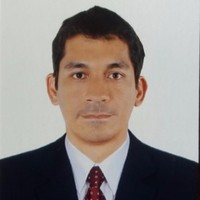 Mario Daniel Cornejo Linares