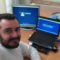 Sergey Surdu