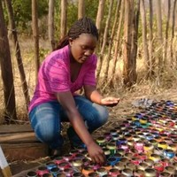 Patricia Muzengeza