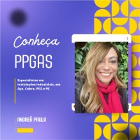 Andreá De Paula