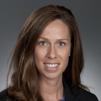 Jane Mulcahy