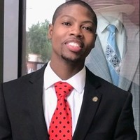 Dominique Perry