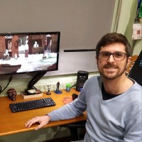 Nicolás Casal Fernández