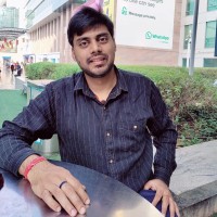 Rishabh Garg