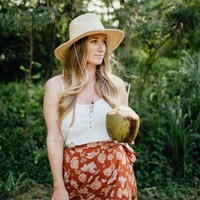 Melanie Hughes