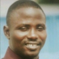 Sunday S J Isah
