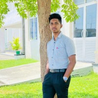 Devinda Chandrasiri