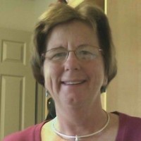 Patricia Thomas