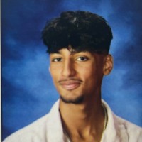 Qaasim Ali