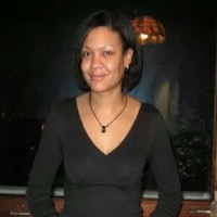 Joyce Craig