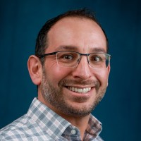 Mike Bargamian