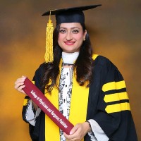 Haniah Ahmad