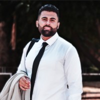 Mohammad Saeed Aliprahem