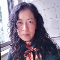 Katia Etsuko Hashimoto