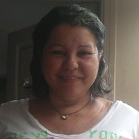 Ruth Ane Da Silva Silva