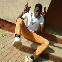 Timilehin Abegunde