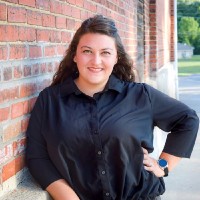 Brittany Sherrill