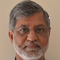 Mohammad Abdullah