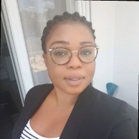 Dominique Laetitia Koffi