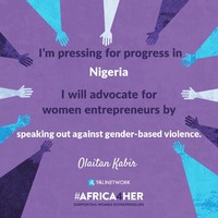 Olaitan Kabir Subair