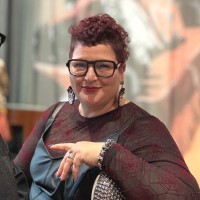 Elisabeth Wein