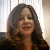 Nicole Ishmael Livingston, QAS