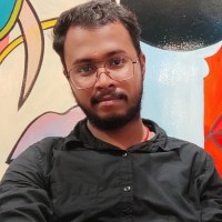 Sibjyoti Ojha