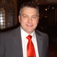 Mark Armstrong EngTech TMIET GCGI