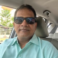 Kanakaraju Krishnasamy